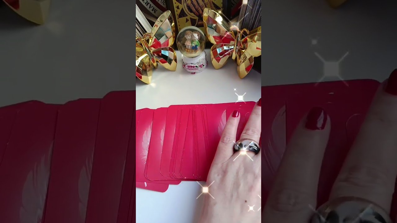 No momento, você está visualizando #şifaolsun#aklındakikişi #bilinçaltı # #içeriküreticisi #tarot