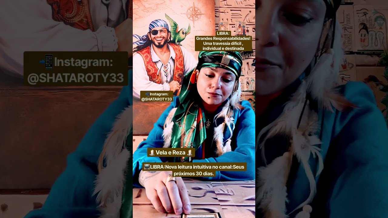No momento, você está visualizando Signo de Libra:Seus próximos 30 dias. #tarot
