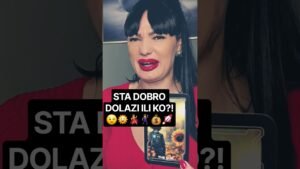 Leia mais sobre o artigo Sta dobro dolazi?!🌞❤️💰#shorts #tarot #horoskop #goodsvibes #viral #trending #fyp #ljubav #sudbina