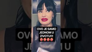 Leia mais sobre o artigo STA OSECAJU PREMA VAMA?!❤️❤️#shorts #tarot #horoskop #goodsvibes #trending #fyp #viral #ljubav