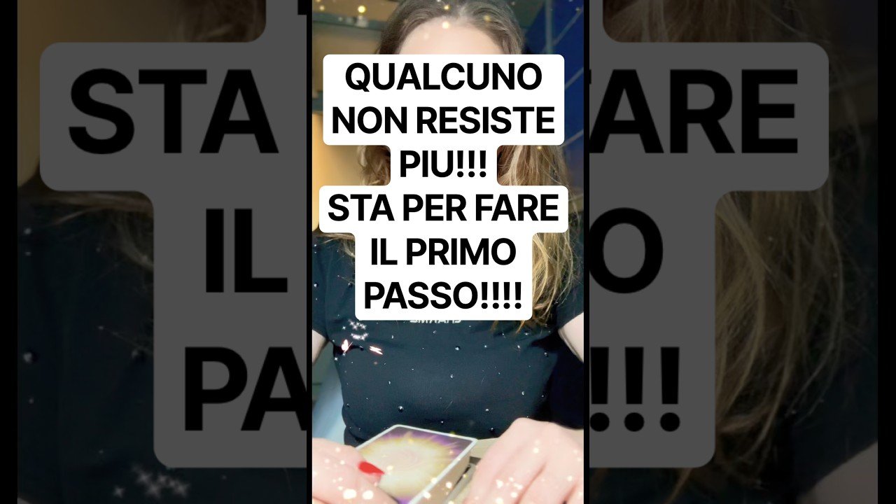 No momento, você está visualizando ￼sta per agire!ascolta #tarot #tarocchi #tarot #tarot #tarot #tarocchi #tarot #tarot #tarot#tarot