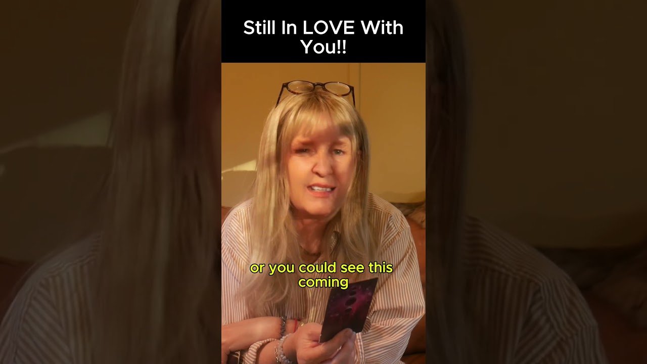 No momento, você está visualizando Still In LOVE With YOU !!   #tarot  #tarotreading  #tarotlovereading