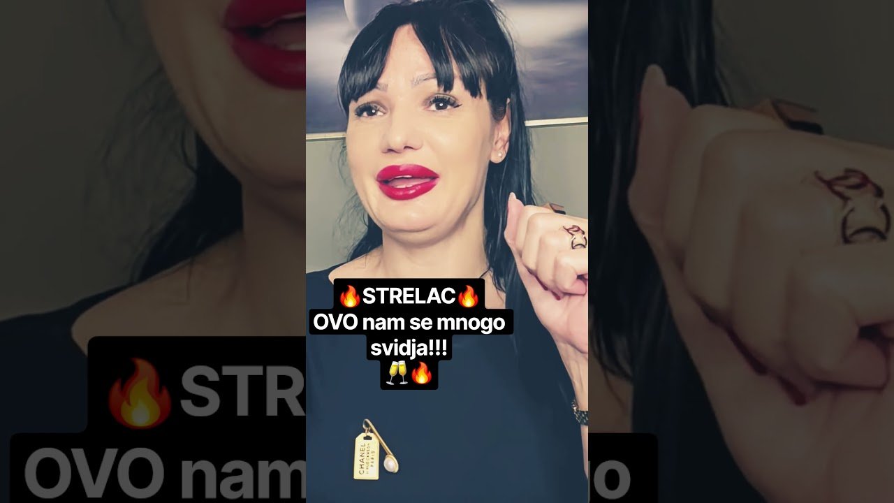 No momento, você está visualizando STRELAC🔥Nedeljno tarot citanje#shorts #tarot #goodsvibes #strelac #strelec #fyp #viral #trending