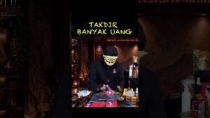 Leia mais sobre o artigo TAKDIR BANYAK UANG – OKTOBER 2026 #banyakuang #kimacan #masjawir #ramalan #tarot #penerawangan