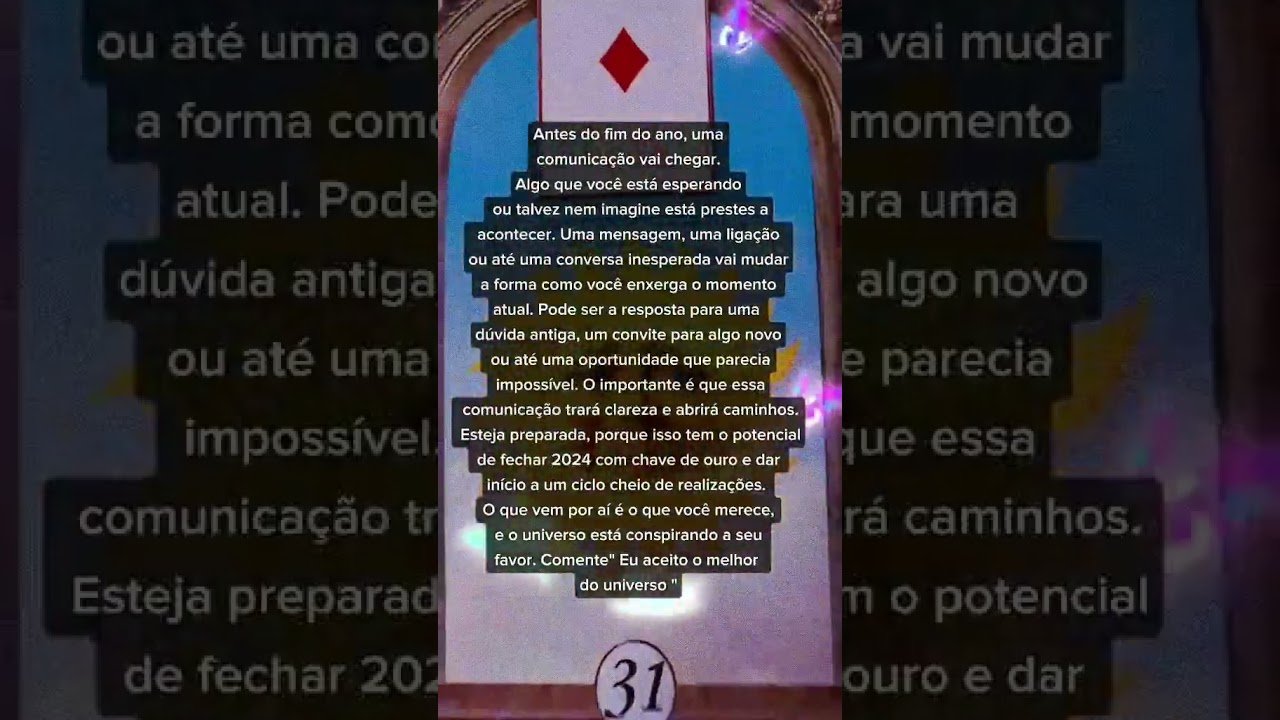No momento, você está visualizando #tarot