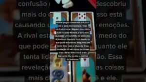 Leia mais sobre o artigo #tarot