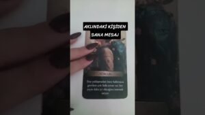 Leia mais sobre o artigo #tarot #astrolojiyorumu #keşfetbeniöneçıkar #tarotreading
