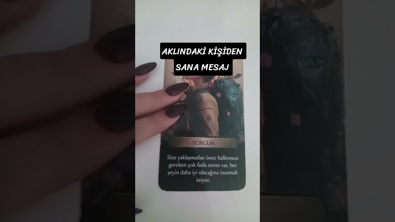 No momento, você está visualizando #tarot #astrolojiyorumu #keşfetbeniöneçıkar #tarotreading