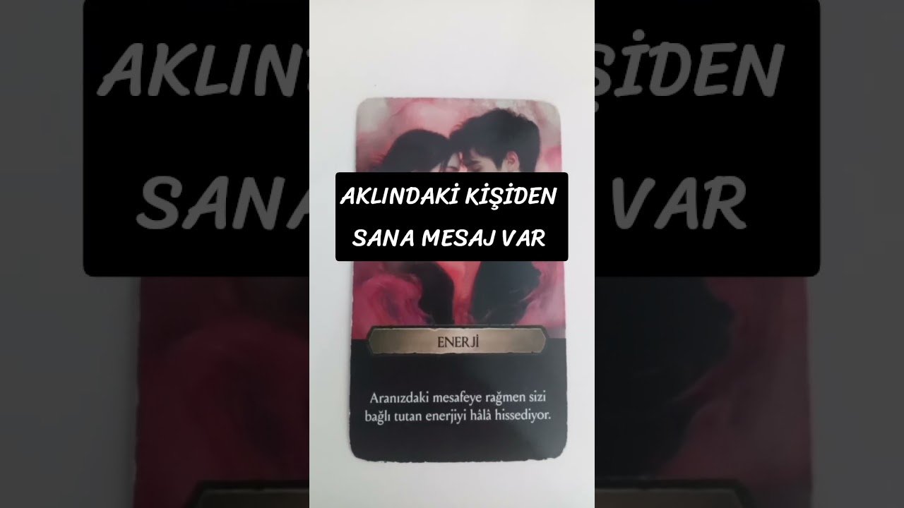 No momento, você está visualizando #tarot #astrolojiyorumu #keşfetbeniöneçıkar #aşk #astrolojiyolculugu #tarotreading