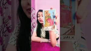 Leia mais sobre o artigo tarot card reading ✨ #tarot #shortvideo #trending #weeklyguidedmessages #viral #timelessreading