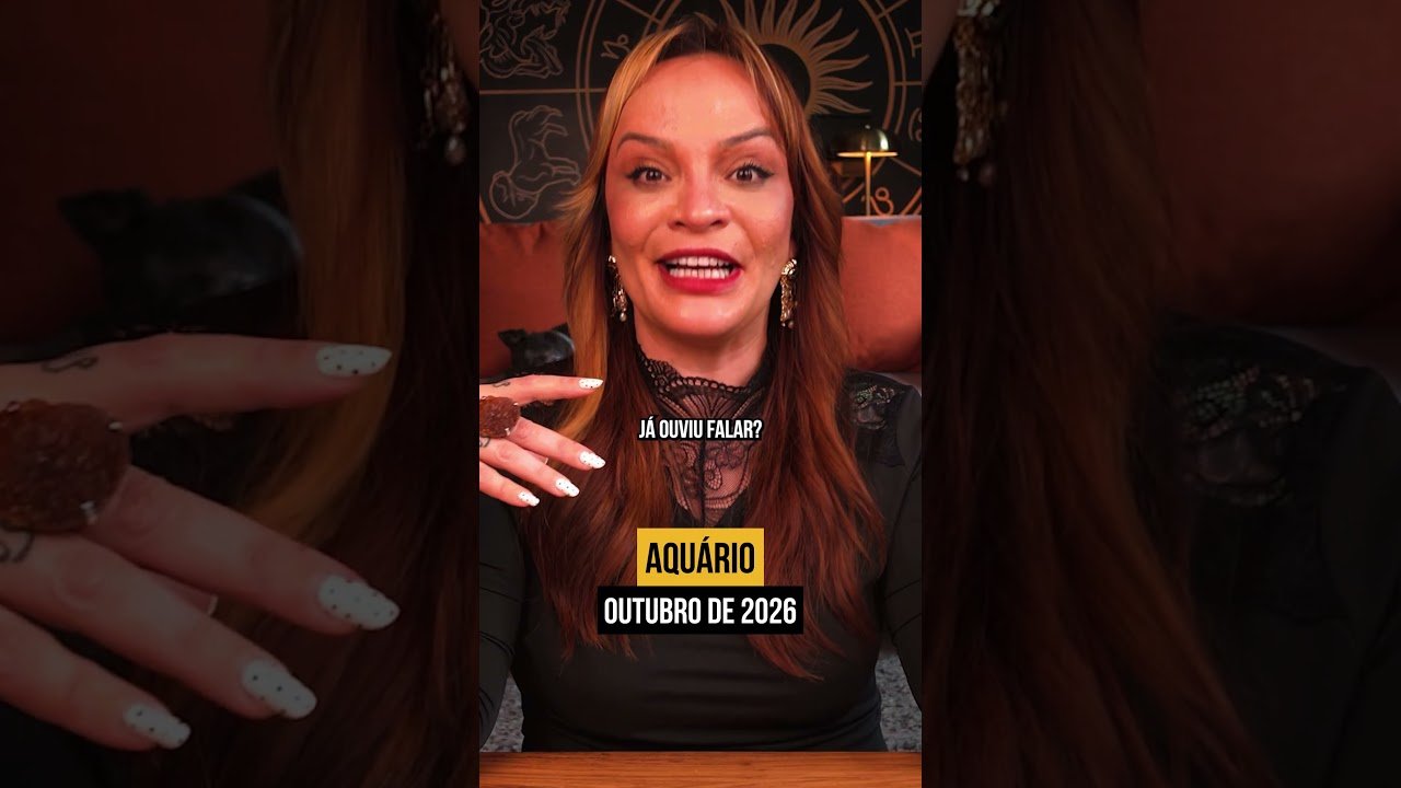 No momento, você está visualizando Tarot de Outubro para Aquário: O que as cartas revelam?