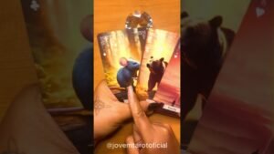 Leia mais sobre o artigo #Tarot #espiritualidade