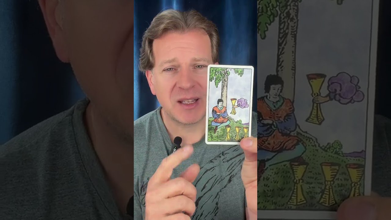 No momento, você está visualizando Tarot-Express #tarotreading #tarot