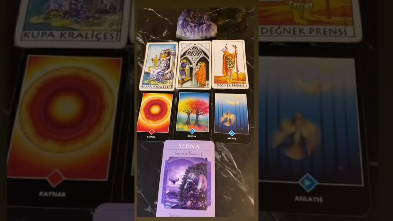 No momento, você está visualizando #tarot #keşfet #astroloji #tarotreading #tarotcards #evlilik #aklimdakikisi #mantra