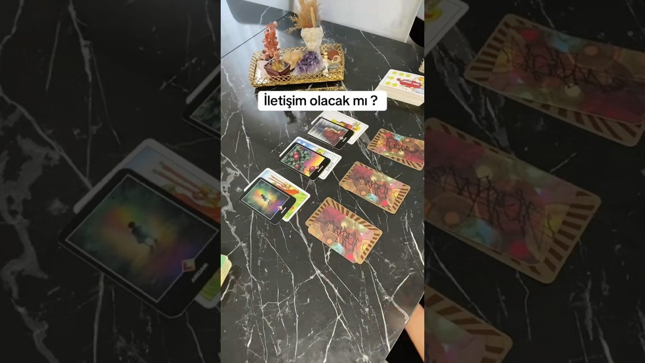 No momento, você está visualizando #tarot #keşfet #tarotreading #tarotcards #aklimdakikisi #aşk #reels