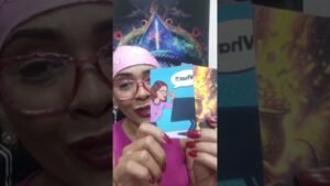 Leia mais sobre o artigo #tarot #taromancia #amor