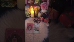 Leia mais sobre o artigo #tarot #tarotcaards #tarotreader #tarotreading #เจ้าหญิงทาโรต์ #ดวงความรัก #ไพ่ยิปซี #ไพ่ทาโรต์