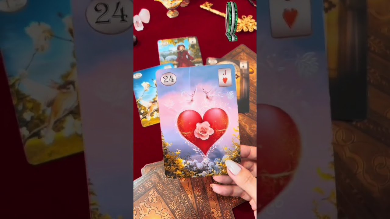 No momento, você está visualizando #tarot #tarotcards #baralhocigano #mulher #amor #paixão #woman #tarotonline #tarotdodia #mensagem