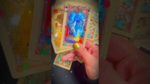 Leia mais sobre o artigo #tarot #tarothoje #baralhocigano #cartomante #taro #tarotamor #baralho #reader