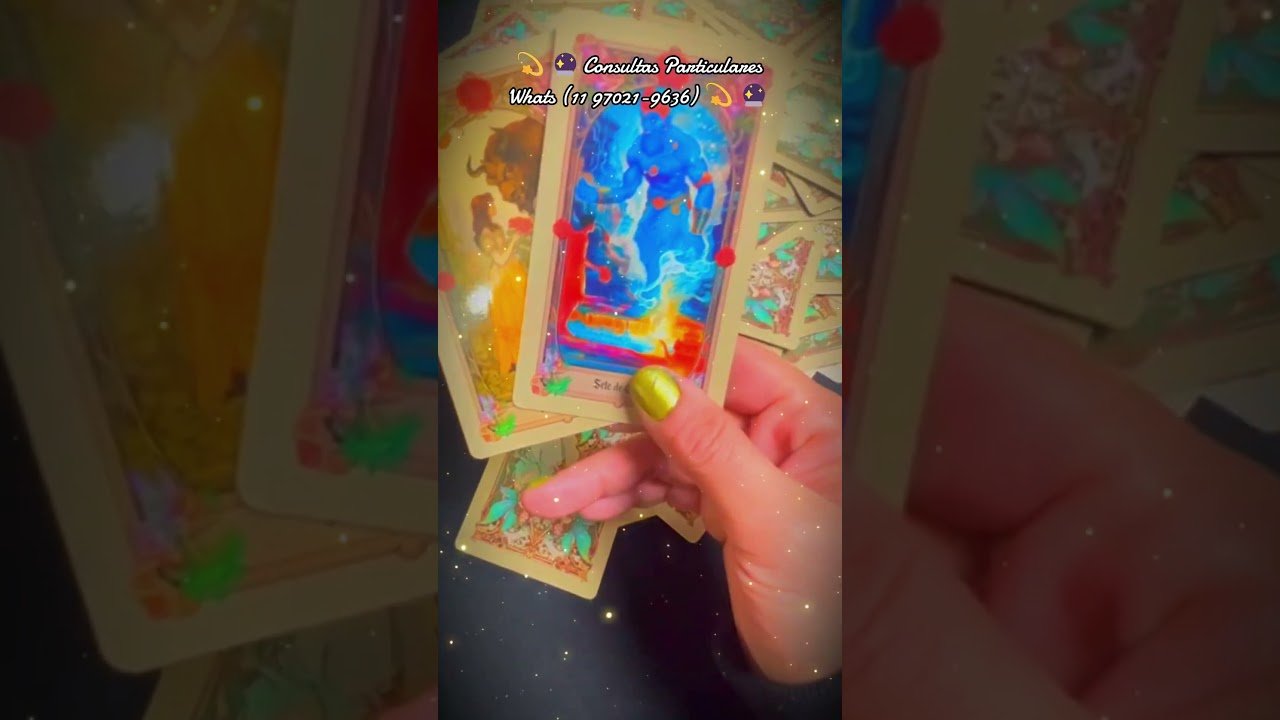 No momento, você está visualizando #tarot #tarothoje #baralhocigano #cartomante #taro #tarotamor #baralho #reader