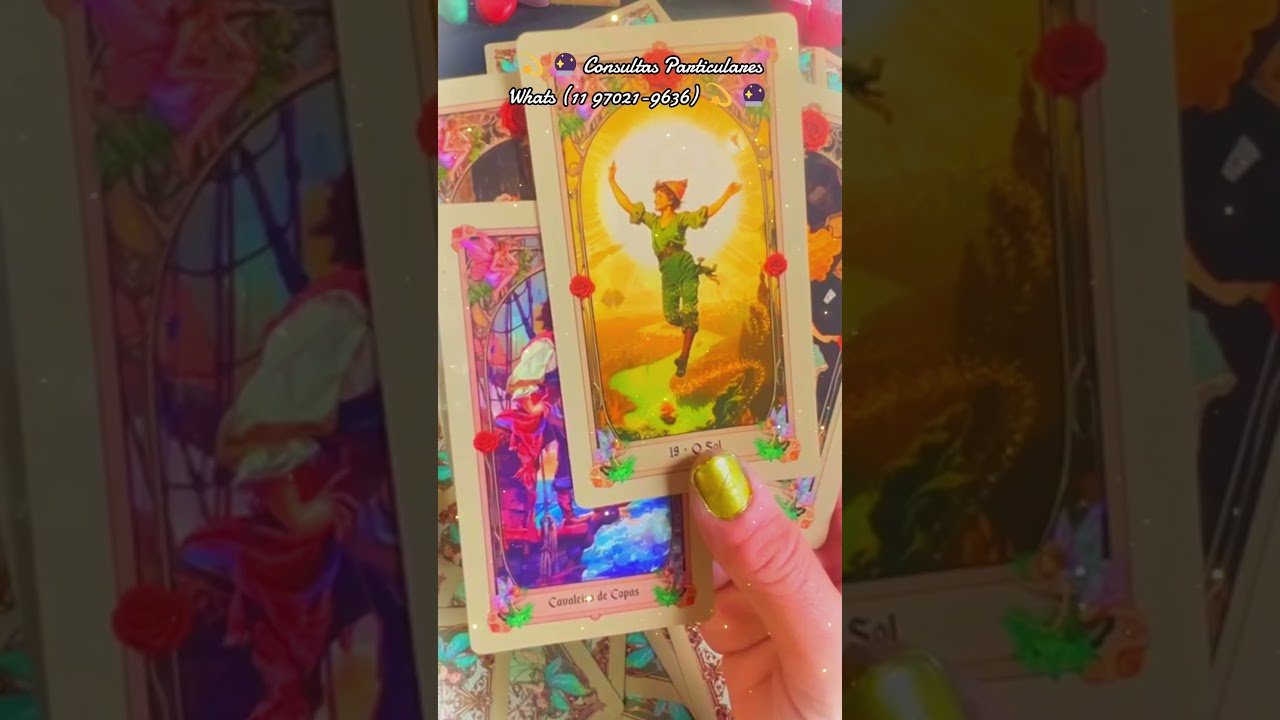 No momento, você está visualizando #tarot #tarothoje #baralhocigano #cartomante #taro #tarotamor #baralho #reader