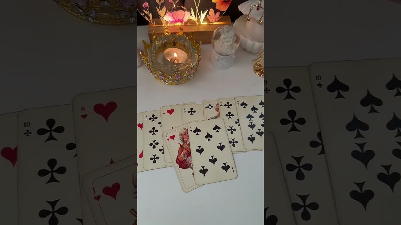 No momento, você está visualizando #tarot #tarotreading #love #video #shorts #new #youtubeshorts #love #like #live