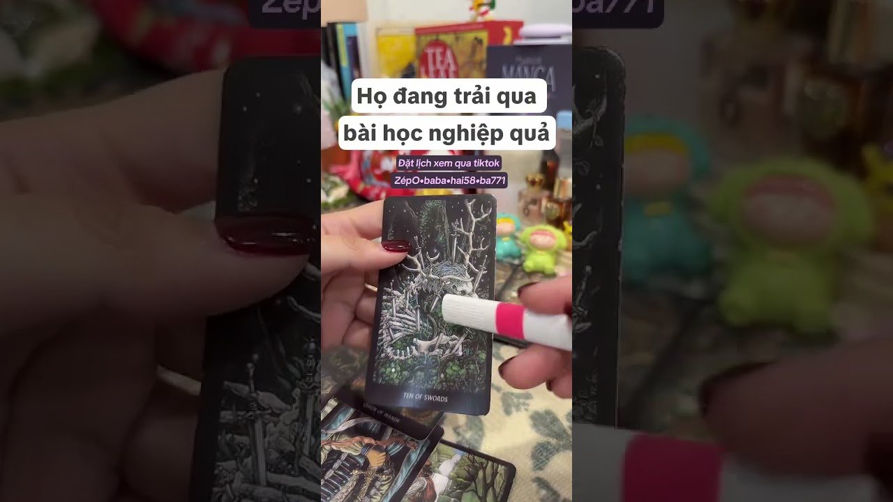 No momento, você está visualizando #tarot #tarotreading #lovereading #karma #tarotcards