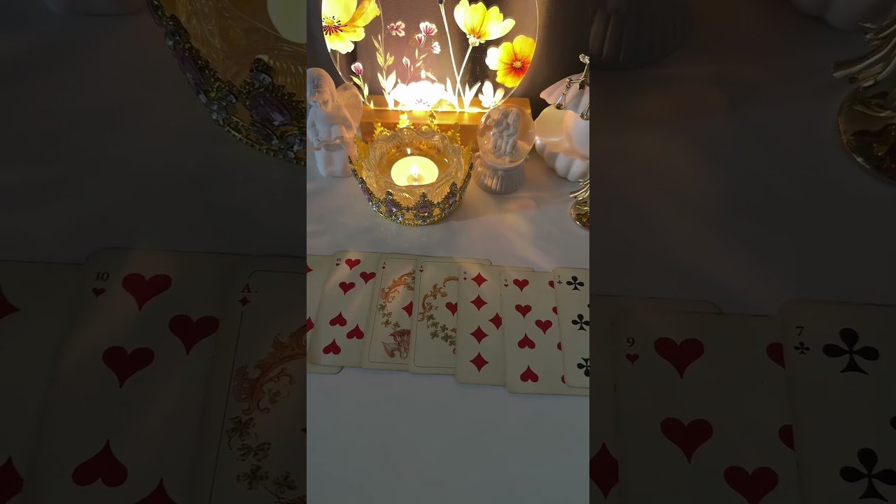 No momento, você está visualizando #tarot #tarotreading #taro #love #shortvideo #live #tiktok #video #foryou