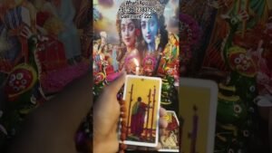 Leia mais sobre o artigo #Tarot #TarotReading #TarotReader  #YouTubeShorts  #PickACard #Astrology #Shorts #ViralShorts