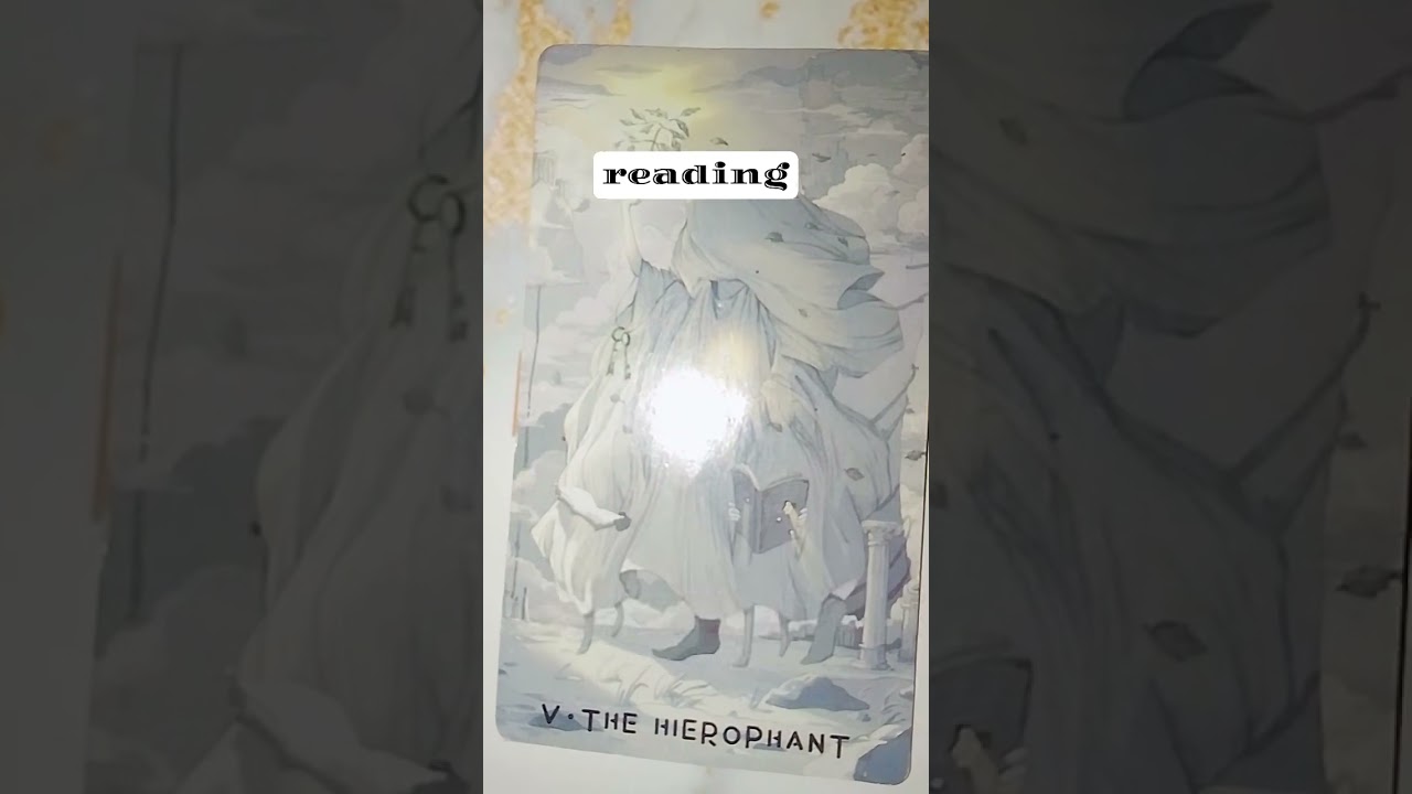 No momento, você está visualizando #tarot #tarotreading #tarotreader