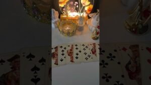 Leia mais sobre o artigo #tarot #tarotreading #wrozka #taro #tarotcards #love #video #foryou #shorts