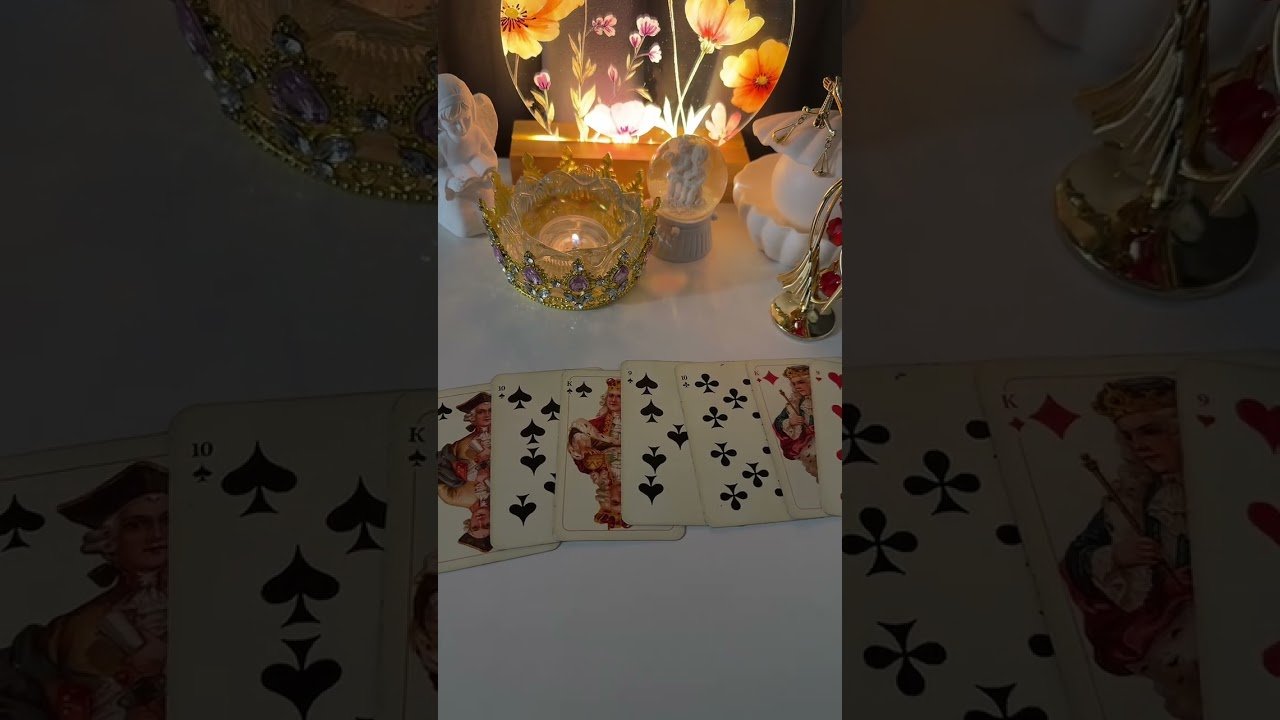 No momento, você está visualizando #tarot #tarotreading #wrozka #taro #tarotcards #love #video #foryou #shorts