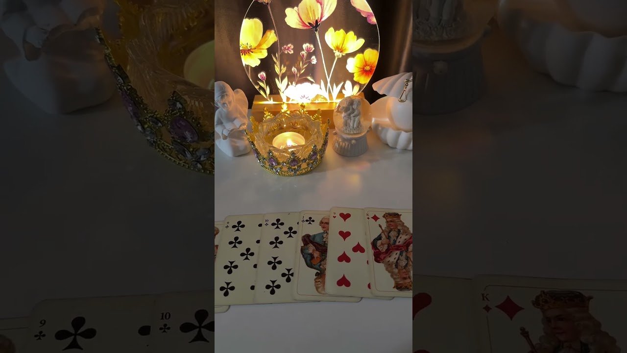 No momento, você está visualizando #tarot #tarotreading #wybor #tarotcards #tarotreader #love #shorts #video