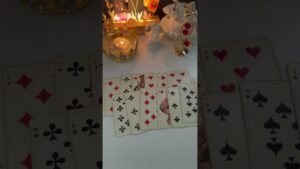 Leia mais sobre o artigo #tarot #tarotreading #youtubeshorts #love #video #shorts #foryou #news #live