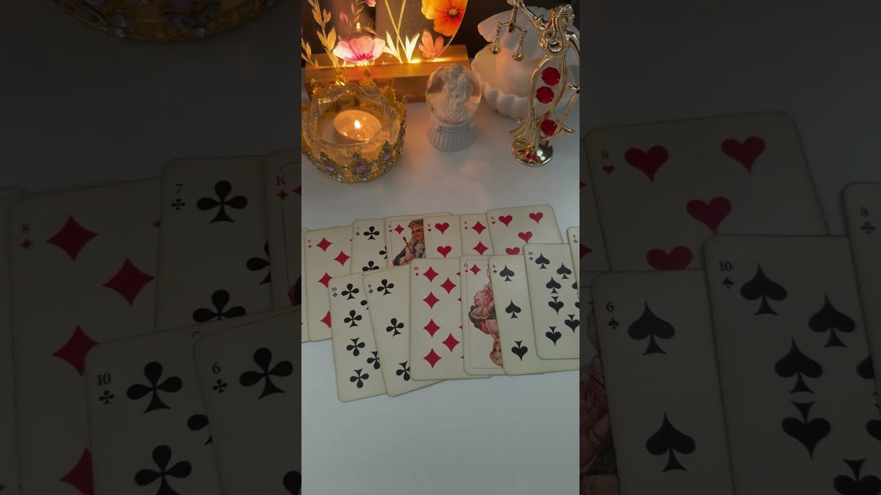 No momento, você está visualizando #tarot #tarotreading #youtubeshorts #love #video #shorts #foryou #news #live