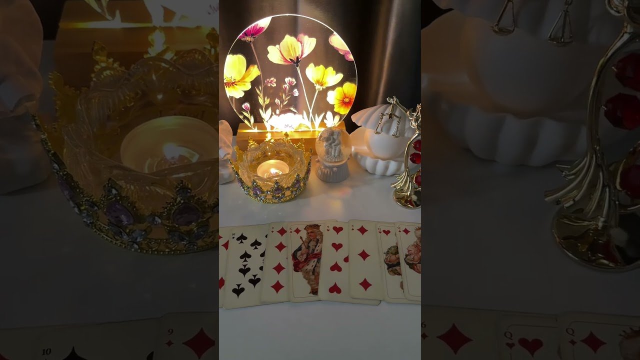No momento, você está visualizando #tarot #wrozka #tarotreading #tarotcards #wybor #tarotreader #foryou