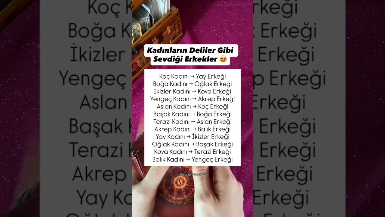 No momento, você está visualizando #tarotaçılımı #tarot #astrolojiyorumu #tarotokuma #tarotreading #astrolojiyolculugu #astroloji
