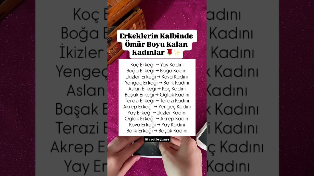 No momento, você está visualizando #tarotaçılımı #tarot #astrolojiyorumu #tarotreading #tarotokuma #astrolojiyolculugu #astroloji