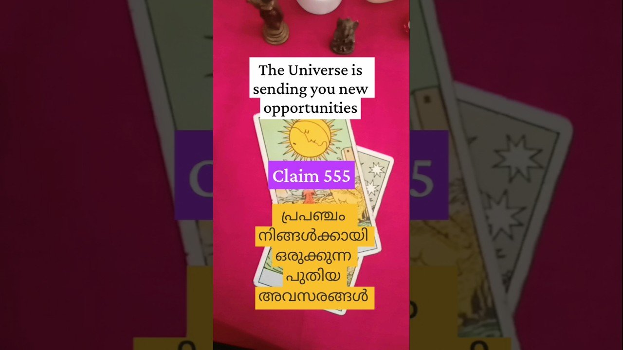 No momento, você está visualizando #tarot#malayalamtarotcardreading#universemessage#shorts