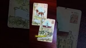 Leia mais sobre o artigo #tarot#whatscomingupinlovelife #tarotreading #viralreels #tarotreader #tarotlovers #tarotcards #love
