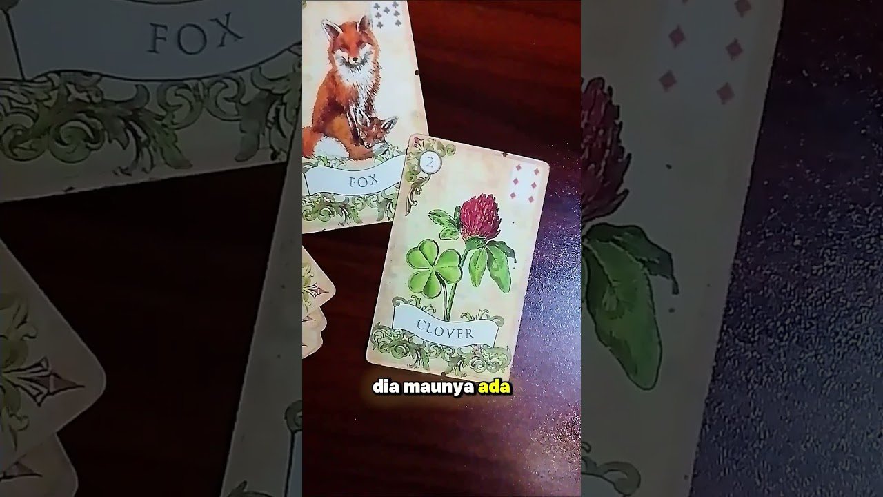 No momento, você está visualizando #tarot#whatscomingupinlovelife #tarotreading #viralreels #tarotreader #tarotlovers #tarotcards #love