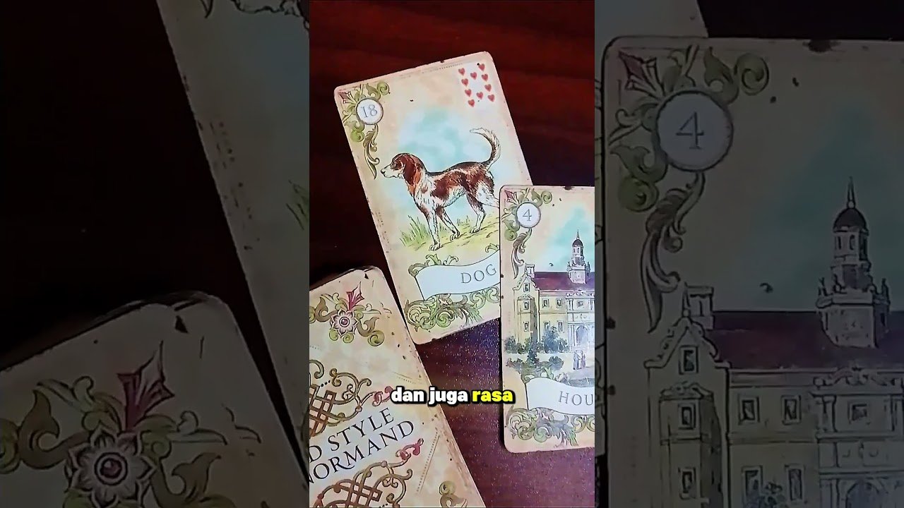 No momento, você está visualizando #tarot#whatscomingupinlovelife #tarotreading #viralreels #tarotreader #tarotlovers #tarotcards #love
