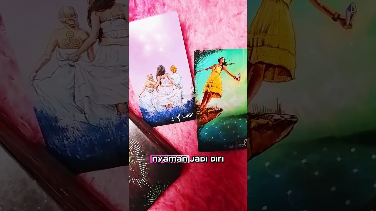 No momento, você está visualizando #tarot#whatscomingupinlovelife #tarotreading #viralreels #tarotreader #tarotlovers #tarotcards #love