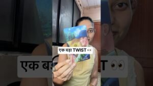 Leia mais sobre o artigo TAURUS ♉️ वृषभ Bonus Reading : कुछ बड़ा Reveal होने वाला है 😳 #hindi #shorts #tarot