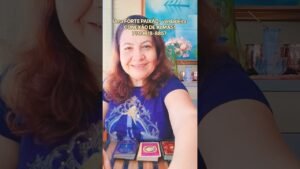 Leia mais sobre o artigo TE DESEJA MUITO # #intuição #tarot #amor #anjos #recomeço #baralhocigano #shorts #signos