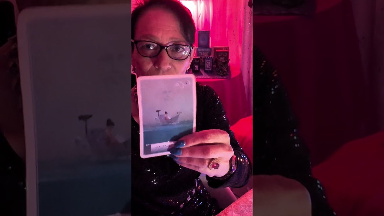 No momento, você está visualizando TE PIENSA Y DECIDE 🔥❤️❤️ #lecturadetarot #tarot #tarotamor