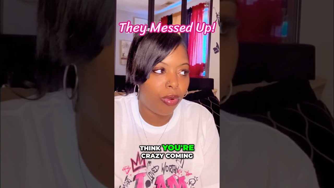 No momento, você está visualizando They Messed Up! #aniyaseesitall #tarot #theymessedup