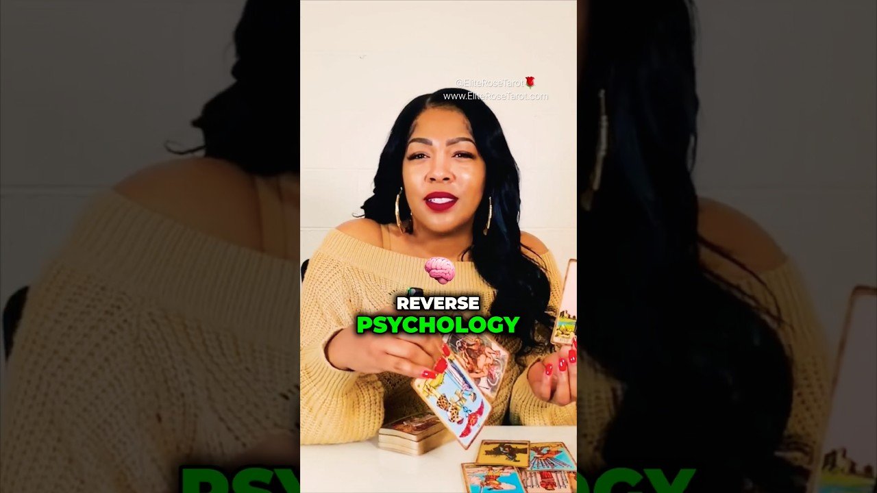No momento, você está visualizando They Twisted Every Damn Thing! #tarot #toxic #karma #alignment #twinflame