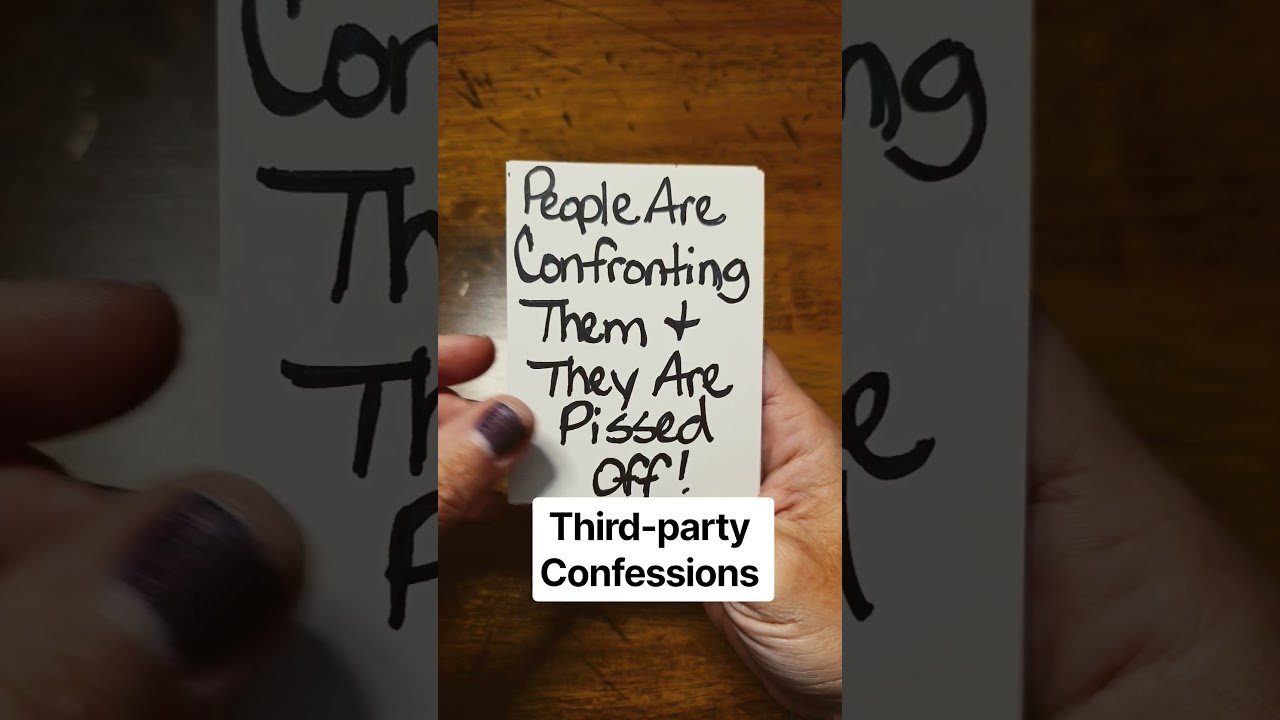 No momento, você está visualizando #Third-party #Confessions #lovereading #persononyourmind #twinflametarot #tarot #soulmate #twinflame