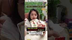 Leia mais sobre o artigo Third party vs your partner!💯Tarot Card Reading #currentfeelings #tarot #thirdparty #twinflamesunion